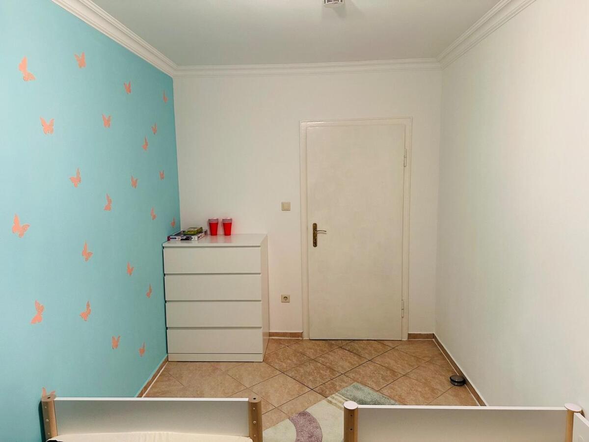 Wohnung In Der Stadtmitte Wolfsburgo Exterior foto